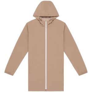 Veste écoresponsable imperméable unisexe 5