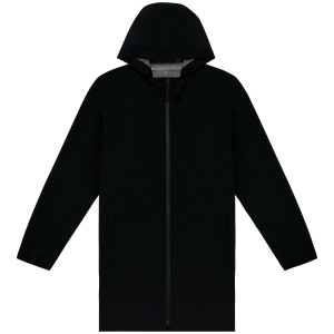 Veste écoresponsable imperméable unisexe 2