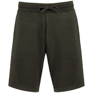 Bermuda écoresponsable homme 9