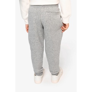 Pantalon de jogging écoresponsable enfant 8