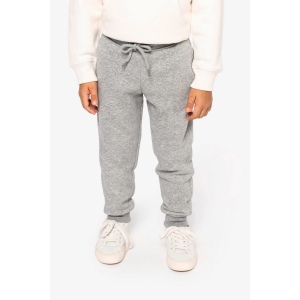 Pantalon de jogging écoresponsable enfant
