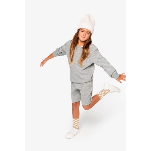 Bermuda écoresponsable enfant 7