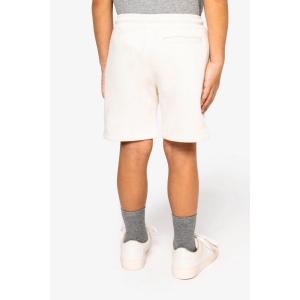 Bermuda écoresponsable enfant 8