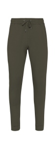 Jogging écoresponsable French Terry unisexe 6
