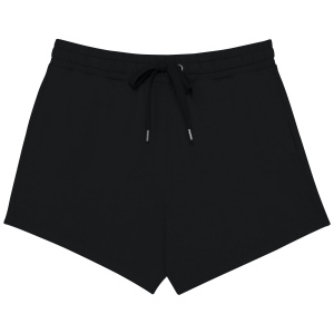 Short écoresponsable French Terry femme 2