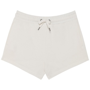 Short écoresponsable French Terry femme 3