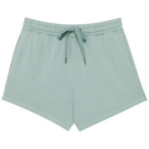 Short écoresponsable French Terry femme 4