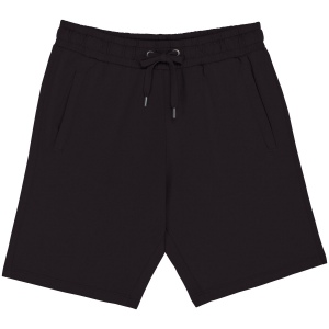 Short écoresponsable French Terry homme 2