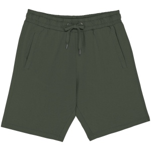 Short écoresponsable French Terry homme 6
