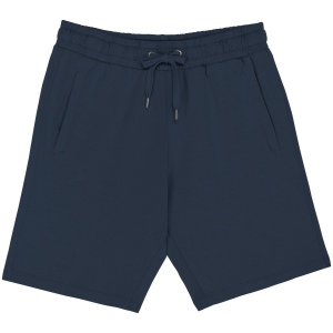 Short écoresponsable French Terry homme 5