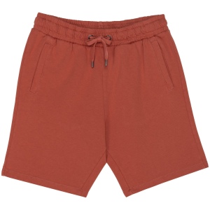 Short écoresponsable French Terry homme 7