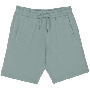 Short écoresponsable French Terry homme 4