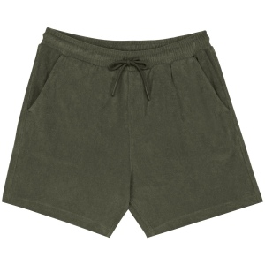 Short écoresponsable en éponge homme 6