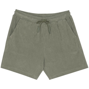 Short écoresponsable en éponge homme 2