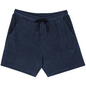 Short écoresponsable en éponge homme 5