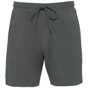 Short écoresponsable en éponge homme 10