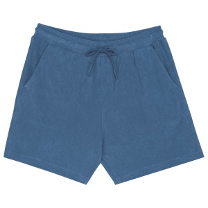 Short écoresponsable en éponge homme 7