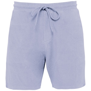 Short écoresponsable en éponge homme 12