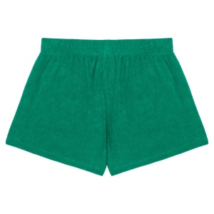 Short écoresponsable en éponge femme 5