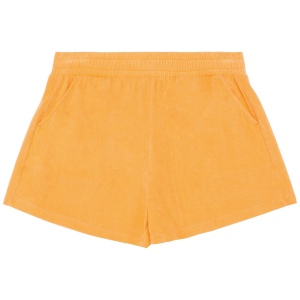 Short écoresponsable en éponge femme 2