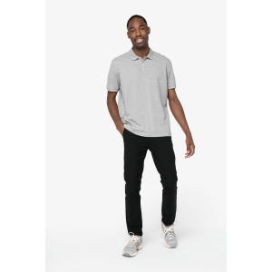 Pantalon chino écoresponsable homme 17