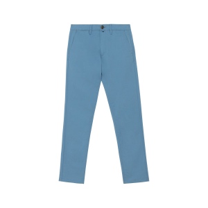 Pantalon chino écoresponsable homme 4