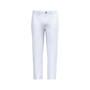 Pantalon chino écoresponsable homme 16