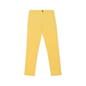 Pantalon chino écoresponsable homme 11