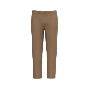 Pantalon chino écoresponsable homme 14