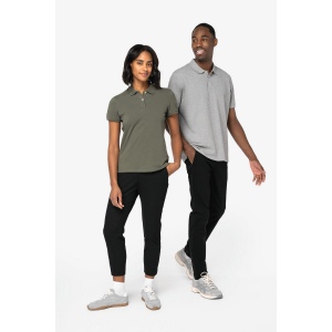 Pantalon chino 7/8 écoresponsable femme 13