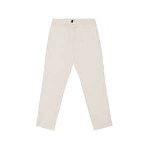 Pantalon chino 7/8 écoresponsable femme 3