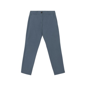 Pantalon chino 7/8 écoresponsable femme 4