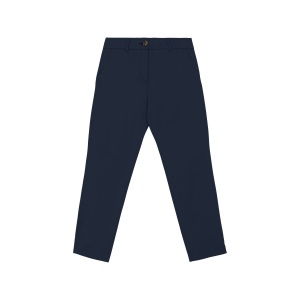 Pantalon chino 7/8 écoresponsable femme 5