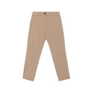 Pantalon chino 7/8 écoresponsable femme 8
