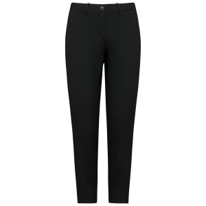 Pantalon chino 7/8 écoresponsable femme 9