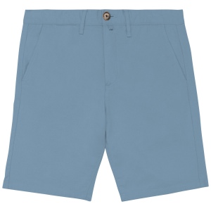 Bermuda chino écoresponsable homme 4