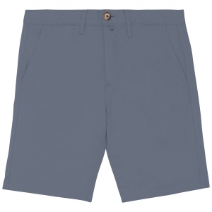 Bermuda chino écoresponsable homme 7