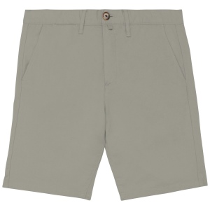 Bermuda chino écoresponsable homme 2