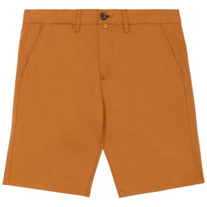 Bermuda chino écoresponsable homme 3
