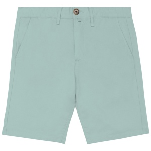 Bermuda chino écoresponsable homme 6