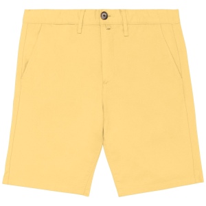 Bermuda chino écoresponsable homme 11