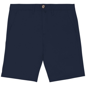 Bermuda chino écoresponsable homme 8