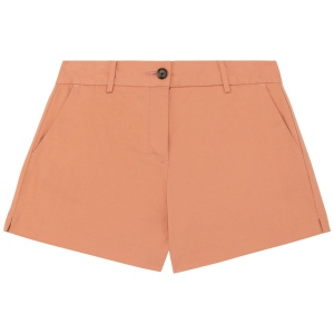 Bermuda chino écoresponsable femme 7
