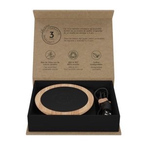 chargeur 15W MIF (Stock) 6