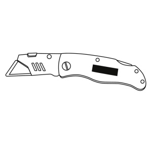 Cutter ECO CUT 9