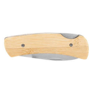Couteau de poche BAMBOO BLADE 3