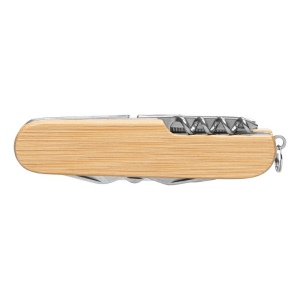 Couteau de poche BAMBOO HELPER 3