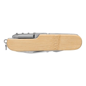 Couteau de poche BAMBOO HELPER 4