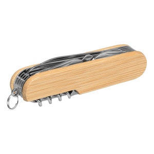 Couteau de poche BAMBOO HELPER 2