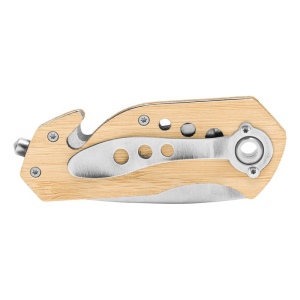 Couteau de poche BAMBOO HIT 4